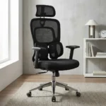 Ergonomic Orthopedic Staff Office Chair - Image 3