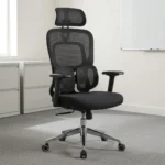 Ergonomic Orthopedic Staff Office Chair - Image 2