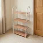Free Standing Shoe Rack - Image 8