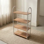 Free Standing Shoe Rack - Image 6
