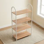 Free Standing Shoe Rack - Image 5